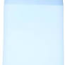 White Envelop 11" x 5" (Pkt of 100 Nos)